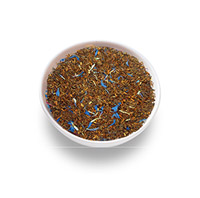 Ronnefeldt ROOIBOS EARL GREY
ロンネフェルト社 ルイボス　アールグレイ